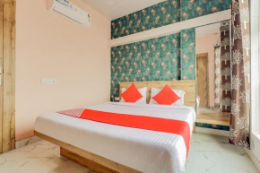 Hotel O Sangam